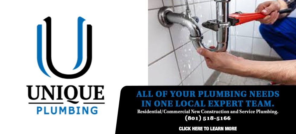Unique Plumbing