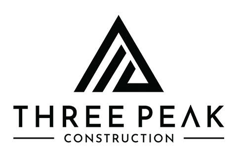 Three Peak Construction